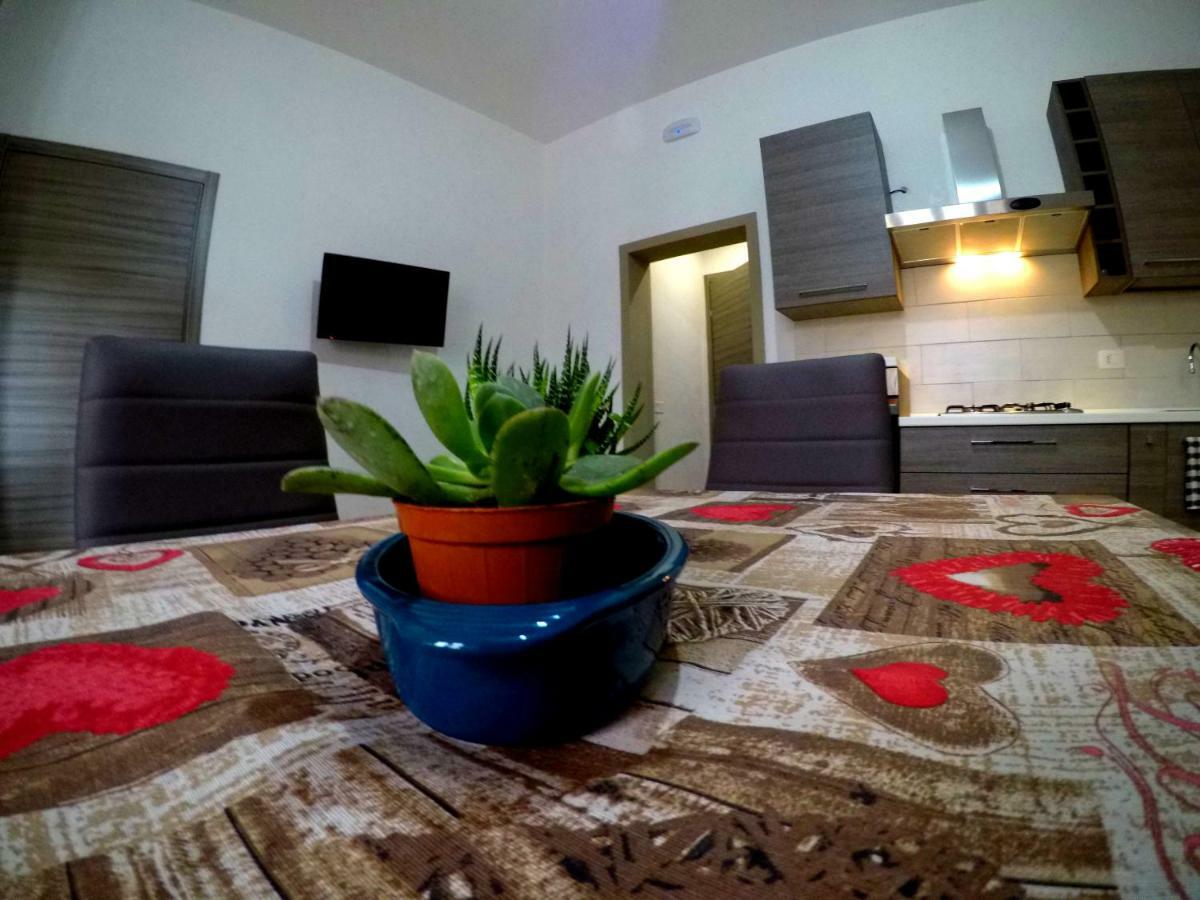 Welcome Home Apt. 2 波扎洛 外观 照片