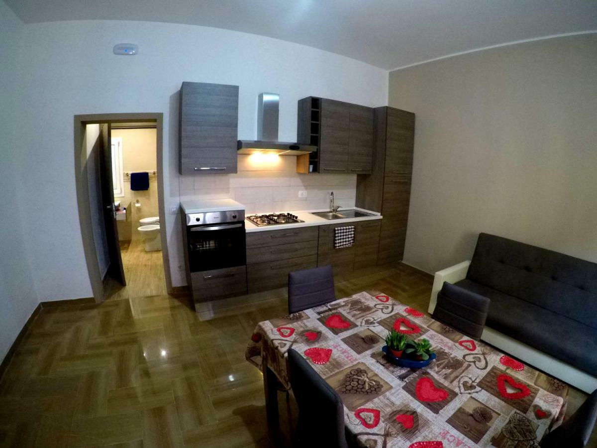 Welcome Home Apt. 2 波扎洛 外观 照片