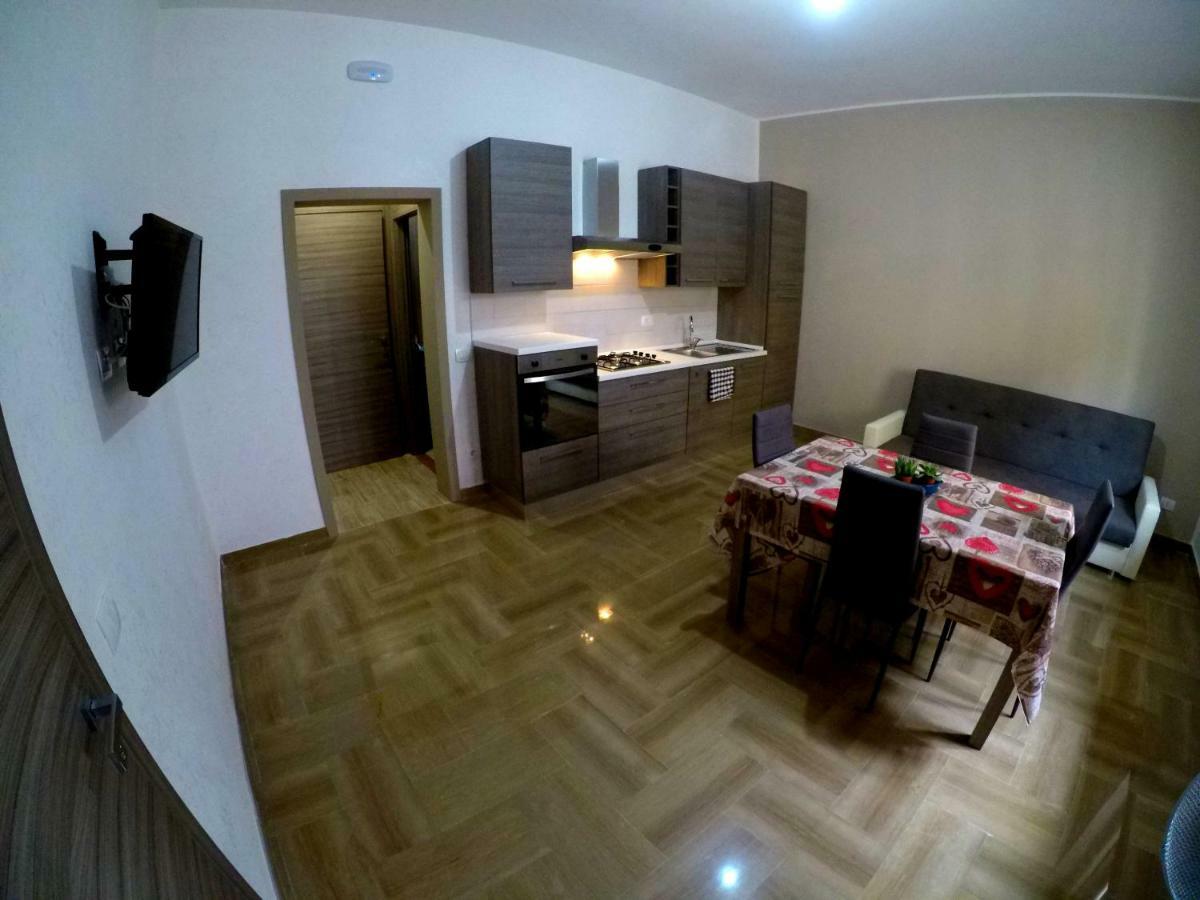 Welcome Home Apt. 2 波扎洛 外观 照片
