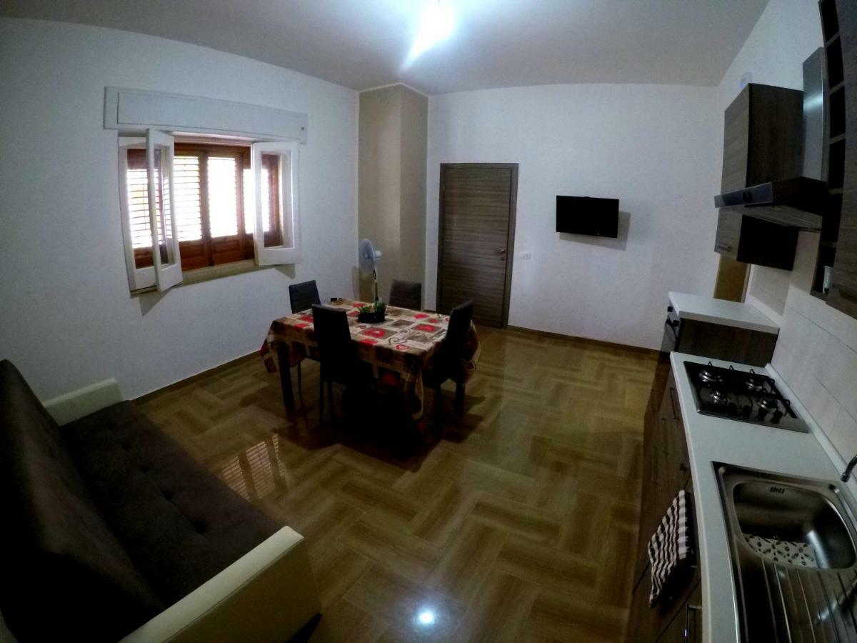 Welcome Home Apt. 2 波扎洛 外观 照片