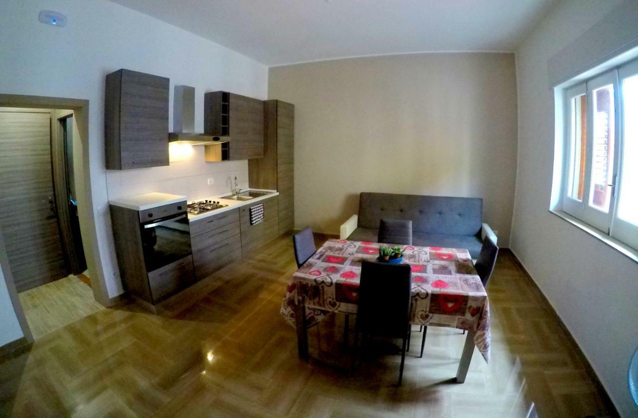 Welcome Home Apt. 2 波扎洛 外观 照片