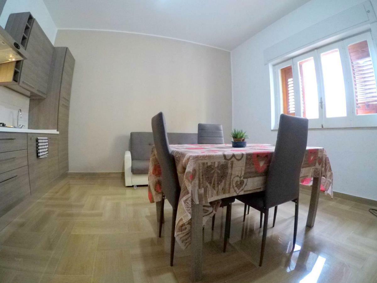 Welcome Home Apt. 2 波扎洛 外观 照片