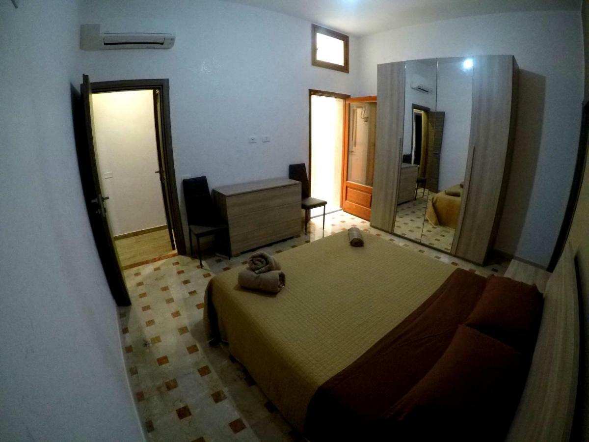 Welcome Home Apt. 2 波扎洛 外观 照片